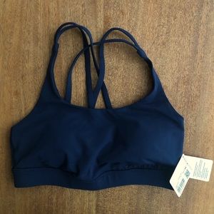 NWT Lululemon Energy Sports Bra